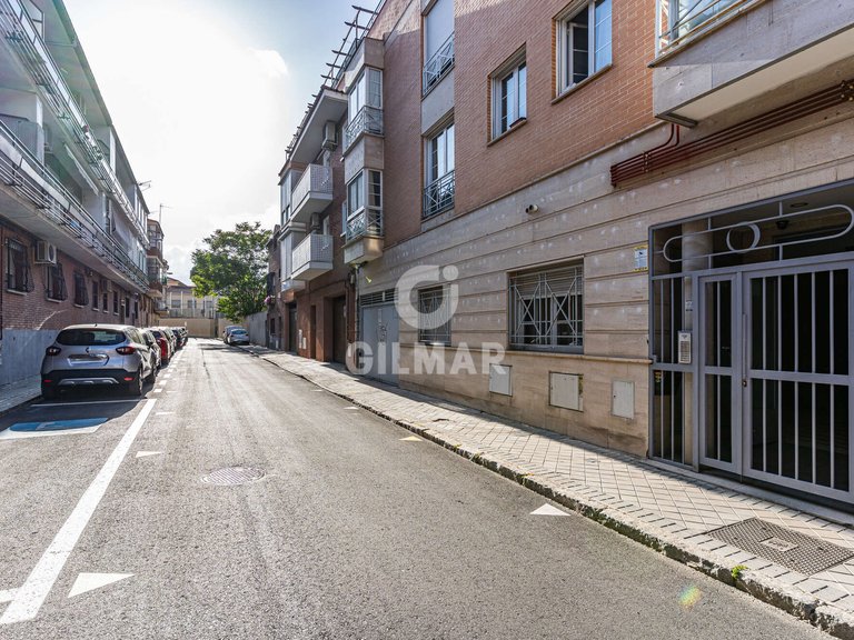 Apartment for Sale in Madrid, Madrid 33