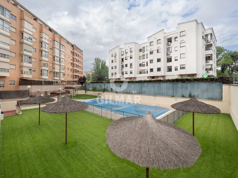 Apartment for Sale in Madrid, Madrid 1