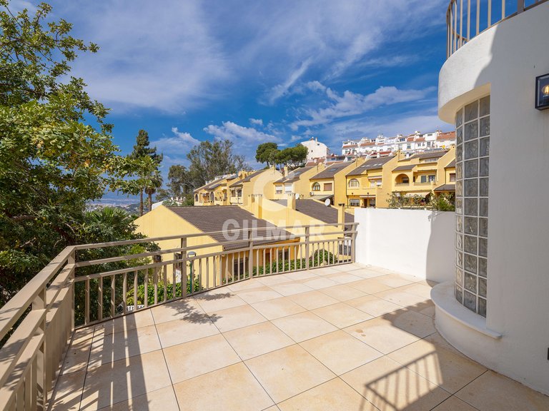 Town House for Sale in MÁlaga, Malaga 27
