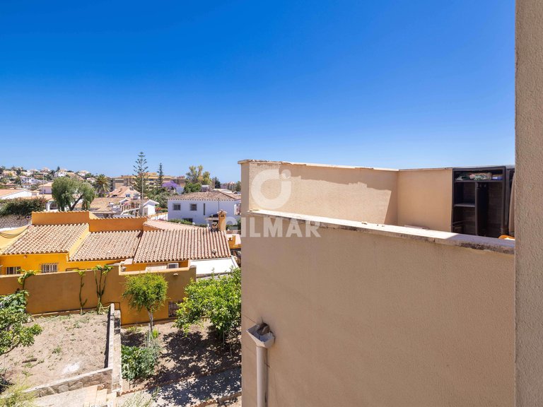 Town House for Sale in MÁlaga, Malaga 3