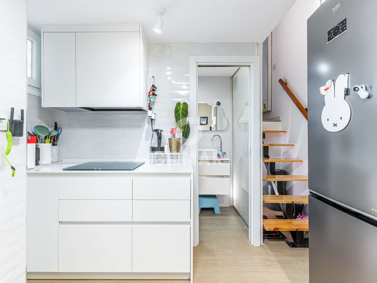 Apartment for Sale in Madrid, Madrid 3