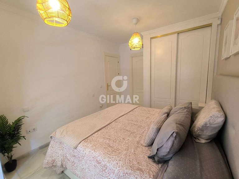 Apartment for Rent in BenalmÁdena, Malaga 2