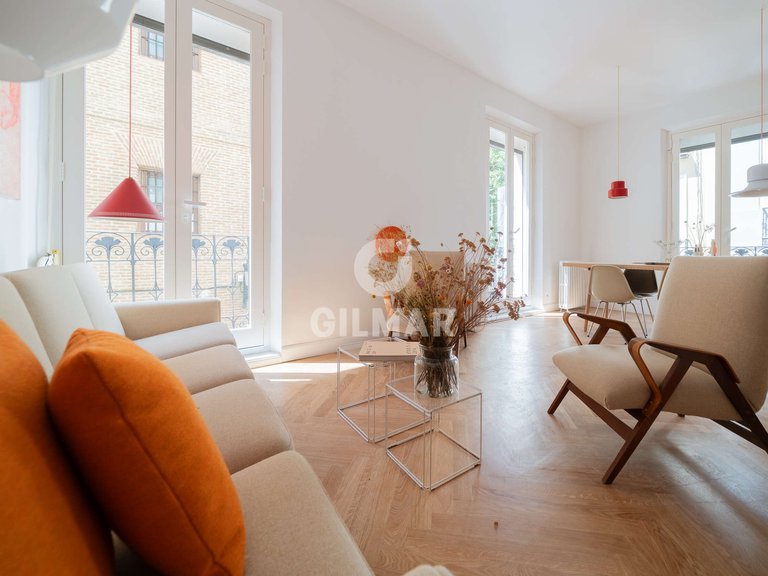Apartment for Sale in Madrid, Madrid 7