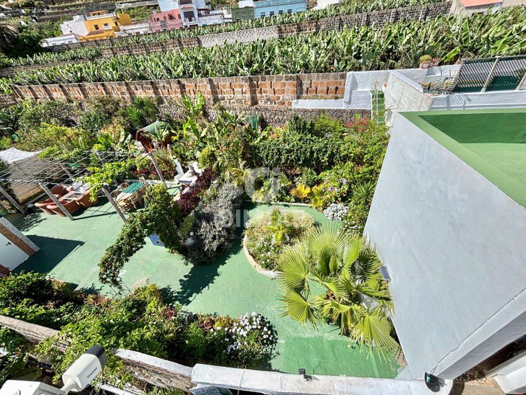 Villa for Sale in Garachico, Tenerife 43