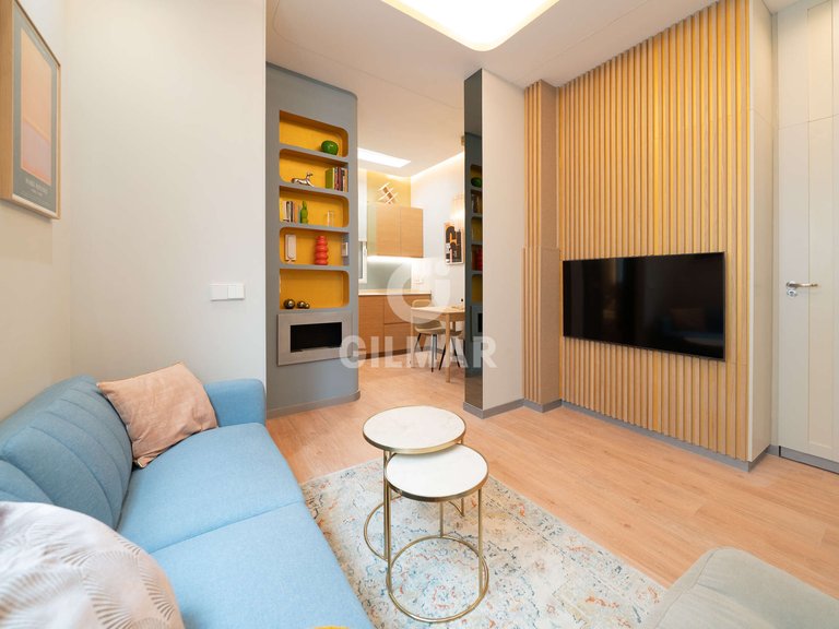 Apartment for Sale in Madrid, Madrid 4