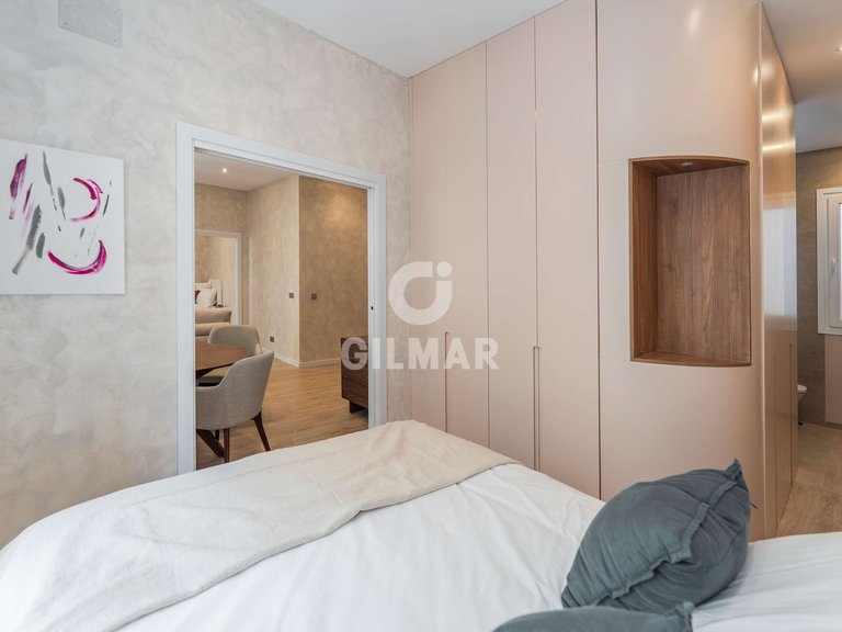 Apartment for Sale in Madrid, Madrid 21