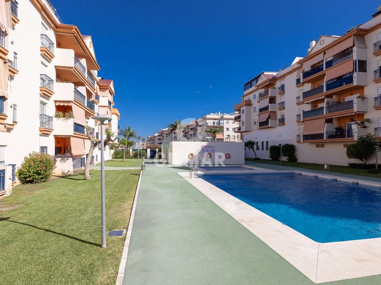 Town House for Sale in Estepona, Malaga 1
