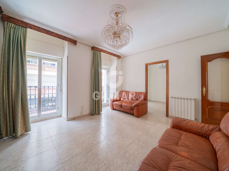 Apartment for Sale in Madrid, Madrid 1
