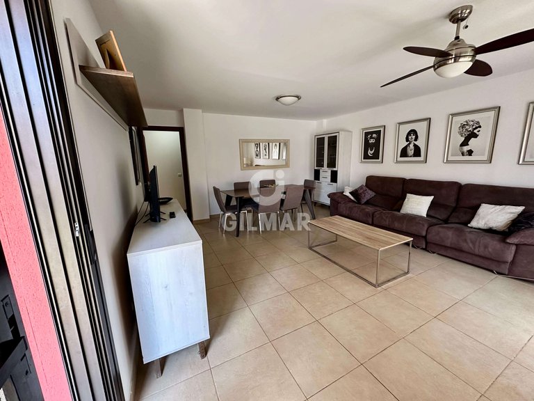 Apartment for Sale in Palm-mar, Tenerife 13