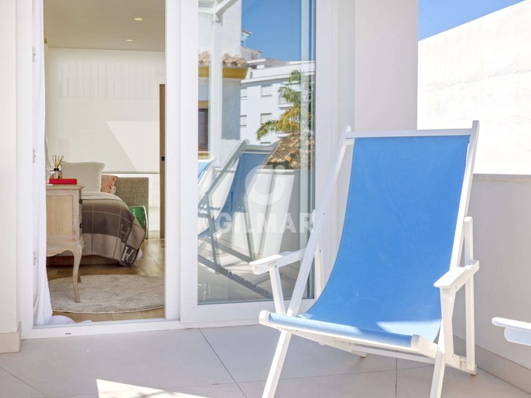 Town House for Sale in Estepona, Malaga 35