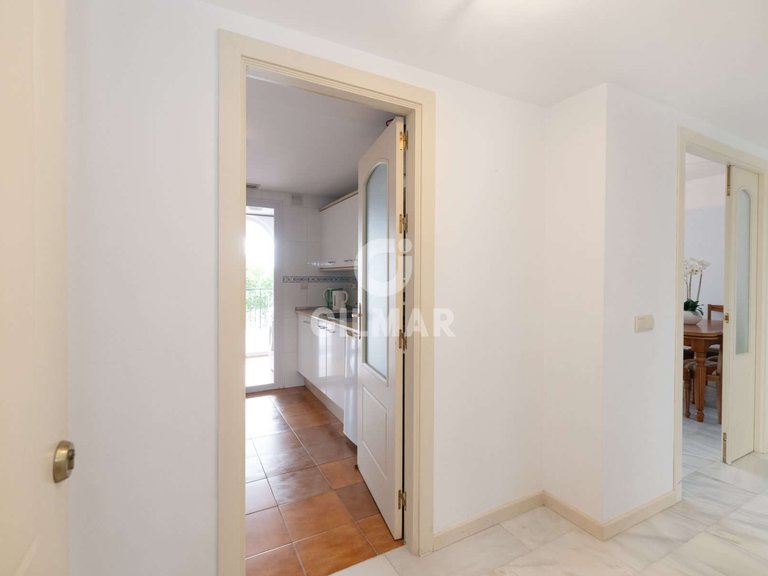 Apartment for Sale in Estepona, Malaga 14