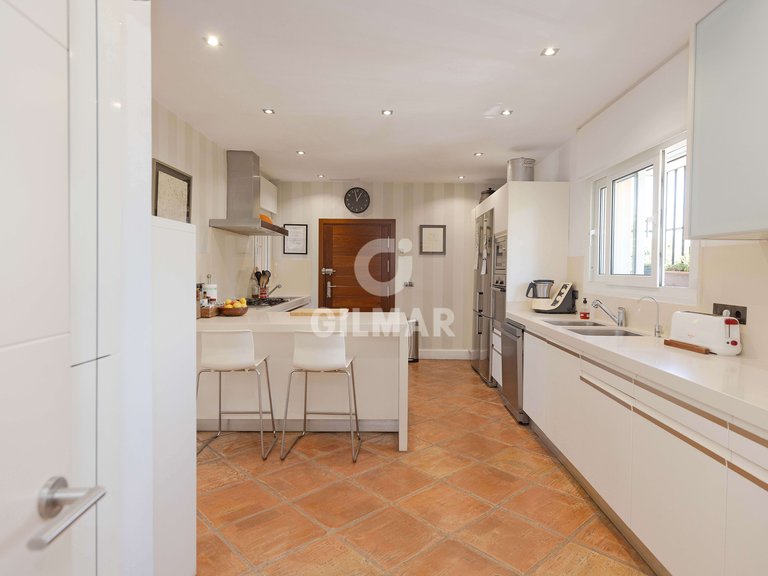 Villa for Sale in MÁlaga, Malaga 30