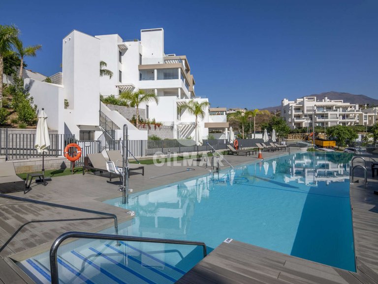 Apartment for Sale in Estepona, Malaga 40