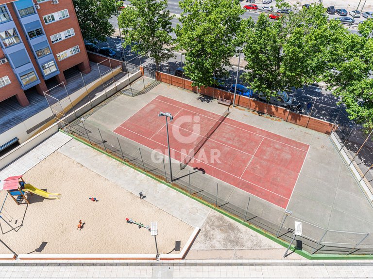 Apartment for Sale in Madrid, Madrid 27