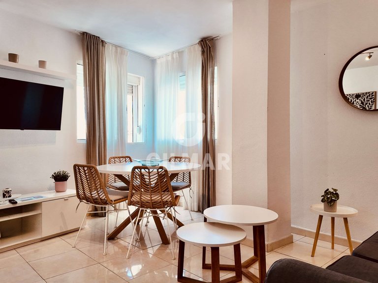 Apartment for Sale in Torremolinos, Malaga 1