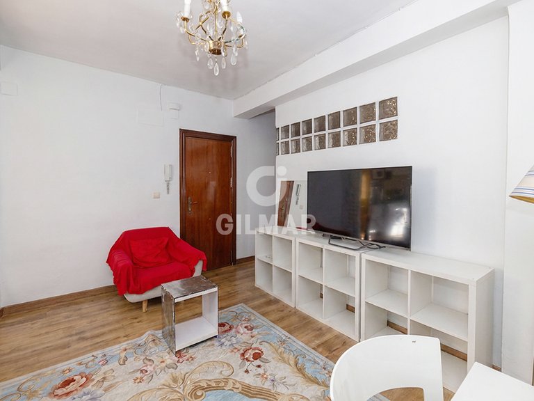 Apartment for Sale in MÁlaga, Malaga 18