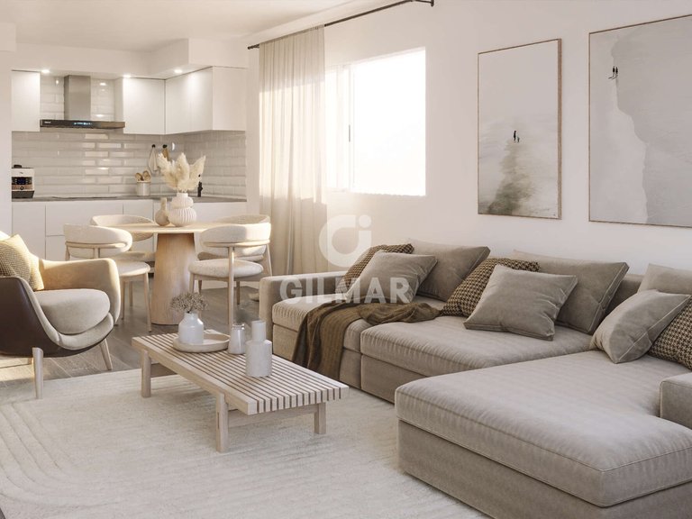 Apartment for Sale in Fuengirola, Malaga 1