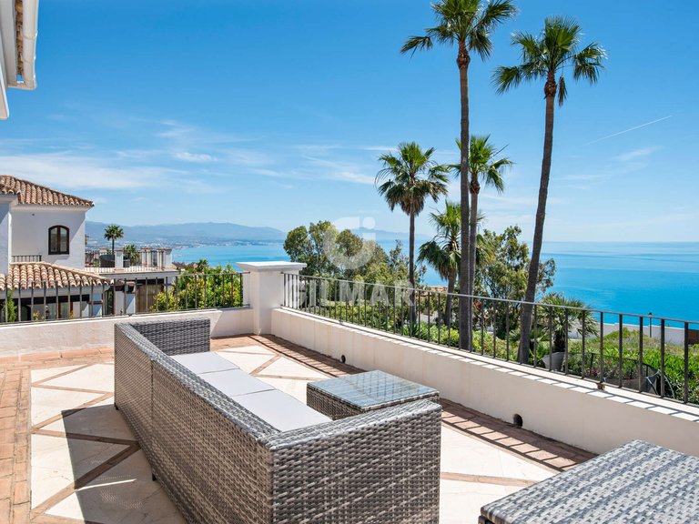 Villa for Sale in Manilva, Malaga 7