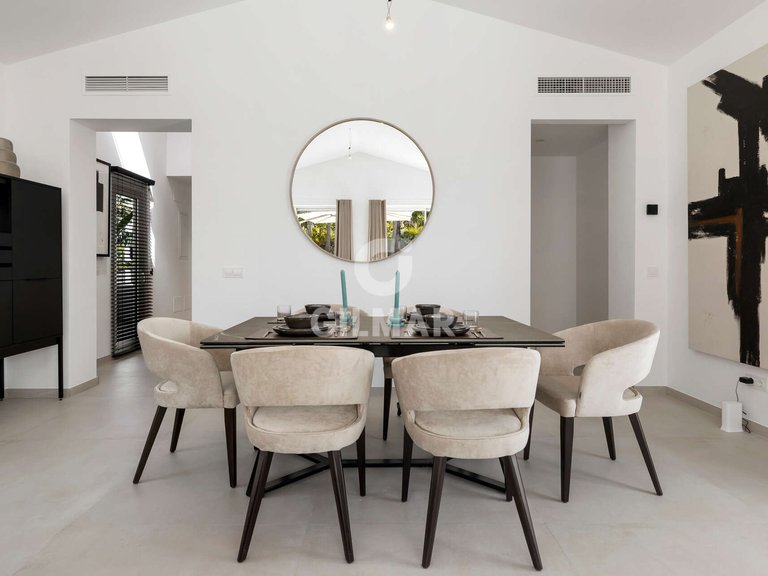 Villa for Sale in MÁlaga, Malaga 5