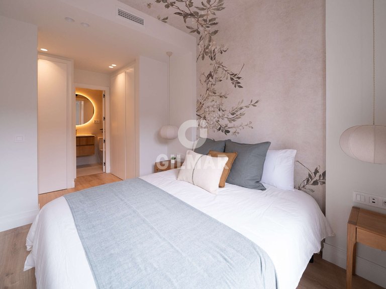 Apartment for Sale in Madrid, Madrid 21