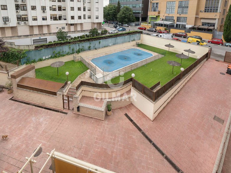 Apartment for Sale in Madrid, Madrid 9