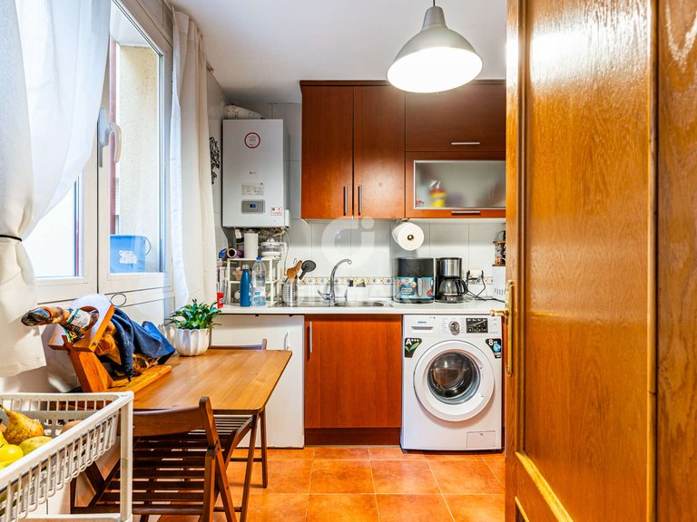 Apartment for Sale in Madrid, Madrid 3