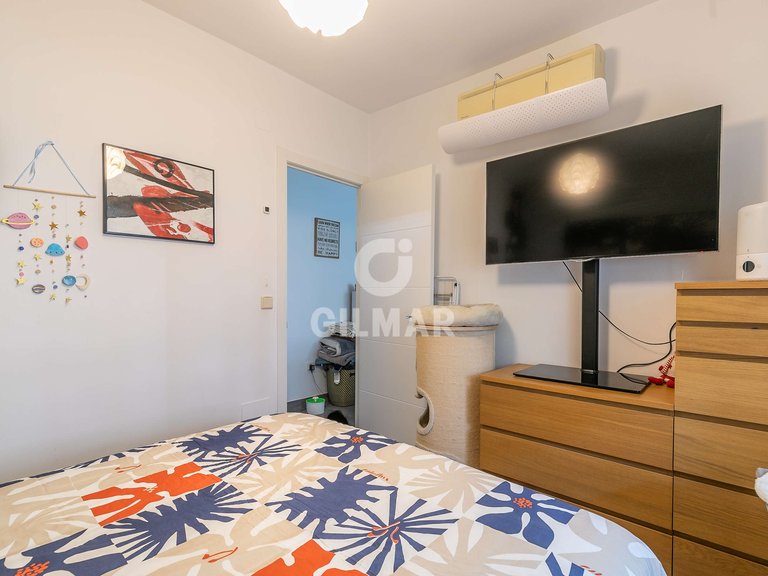 Apartment for Sale in Madrid, Madrid 13