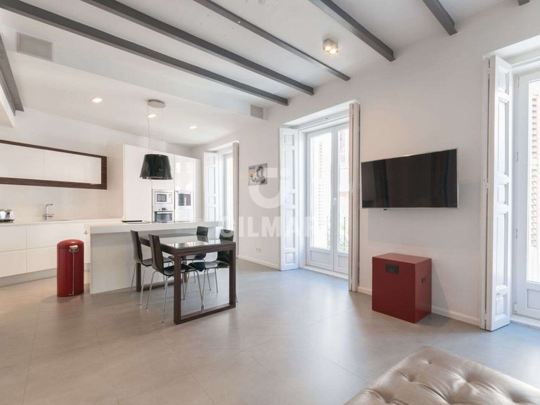 Apartment for Sale in Madrid, Madrid 1