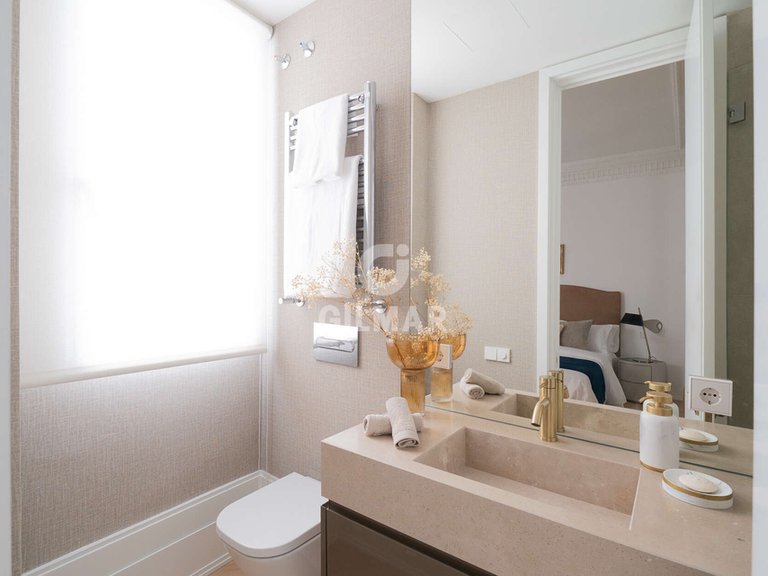Apartment for Sale in Madrid, Madrid 34