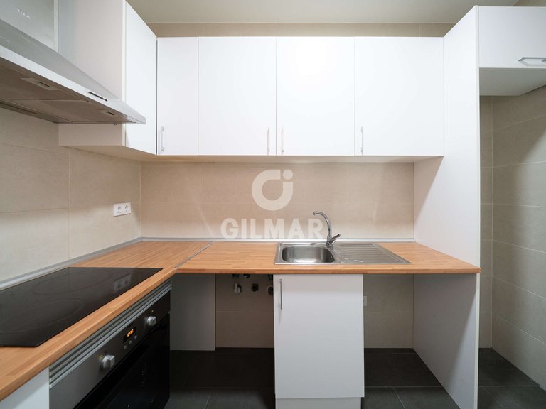 Apartment for Rent in Madrid, Madrid 1