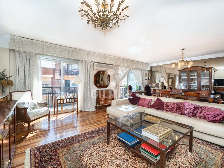 Apartment for Sale in Madrid, Madrid 3