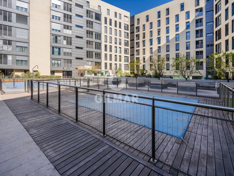 Apartment for Sale in Madrid, Madrid 35