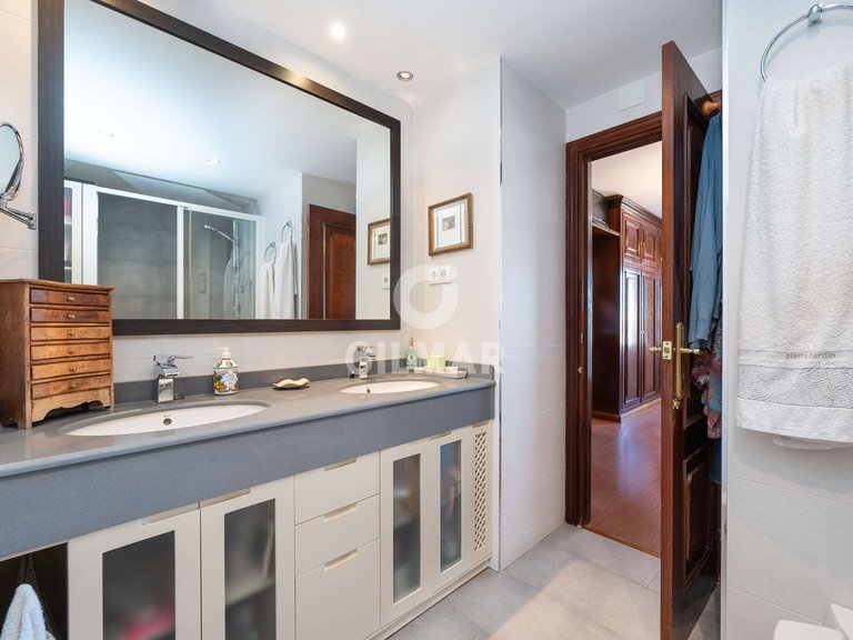 Apartment for Sale in Madrid, Madrid 21