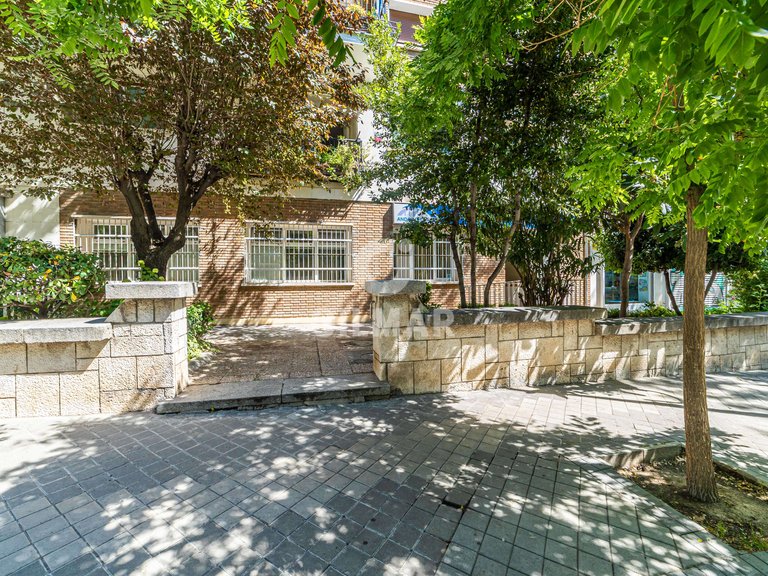 Commercial for Rent in Madrid, Madrid 3