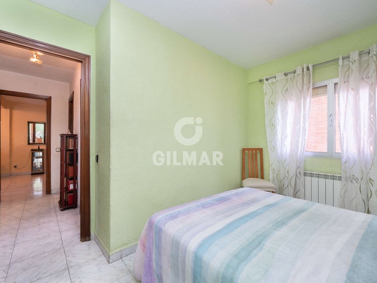 Apartment for Sale in Madrid, Madrid 20