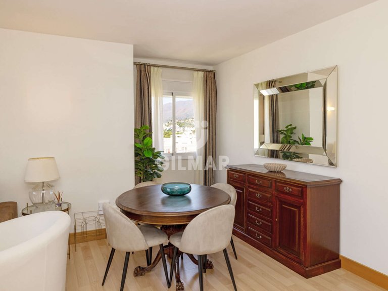 Apartment for Sale in Estepona, Malaga 10