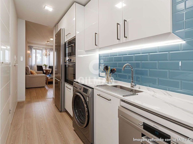 Apartment for Sale in Madrid, Madrid 25