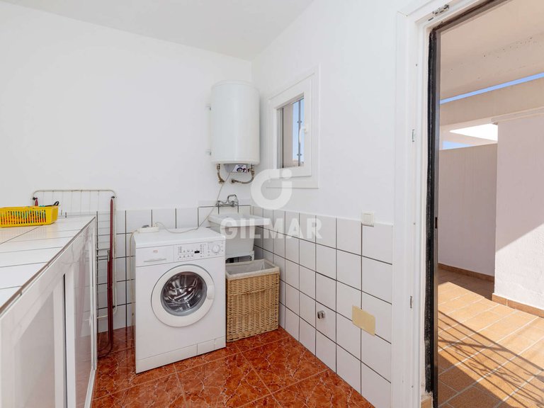 Town House for Sale in Estepona, Malaga 44