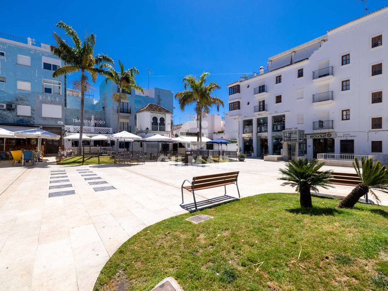Town House for Sale in Estepona, Malaga 37