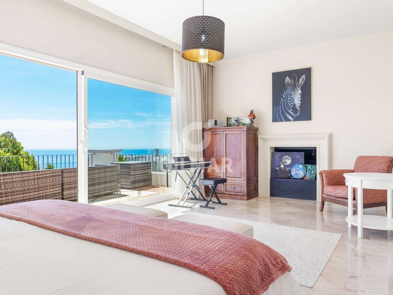 Villa for Sale in Manilva, Malaga 2