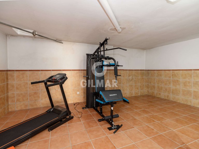 Town House for Sale in Estepona, Malaga 33