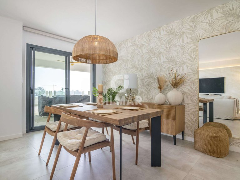 Apartment for Sale in Estepona, Malaga 10