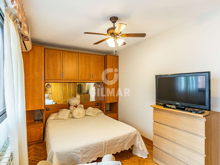 Apartment for Sale in Madrid, Madrid 24