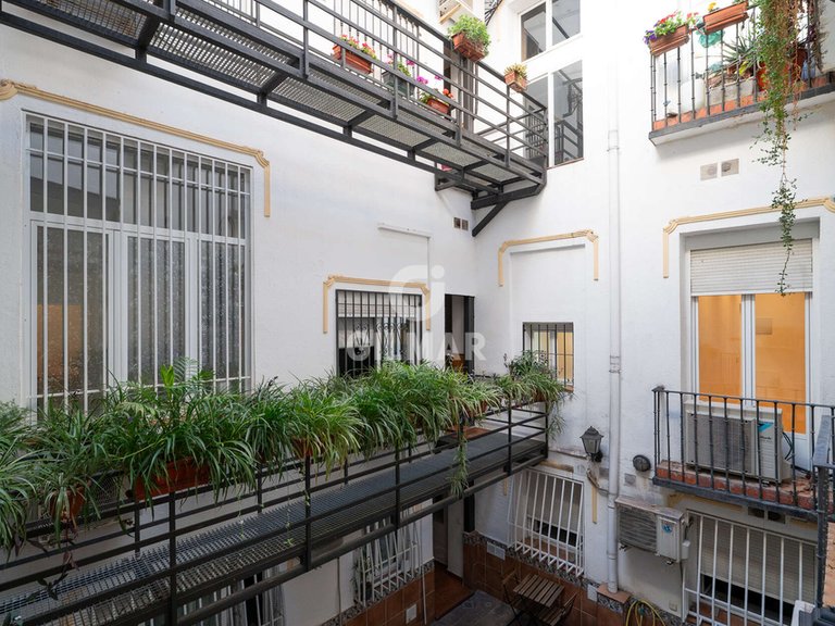 Apartment for Sale in Madrid, Madrid 11