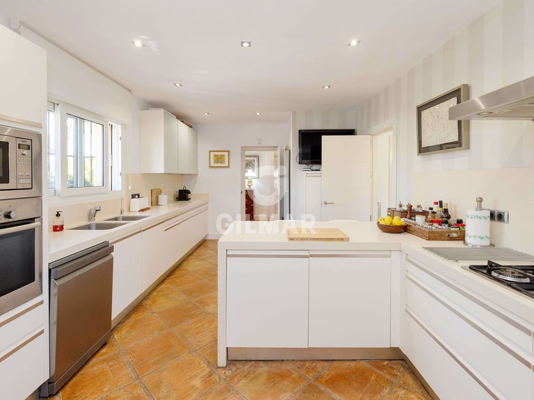 Villa for Sale in MÁlaga, Malaga 34