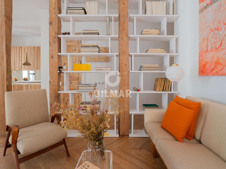 Apartment for Sale in Madrid, Madrid 9