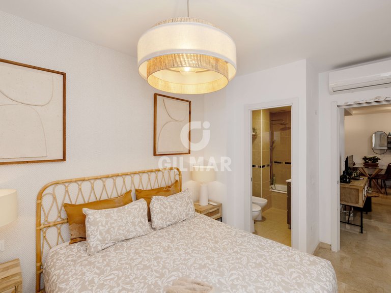 Apartment for Sale in MÁlaga, Malaga 21