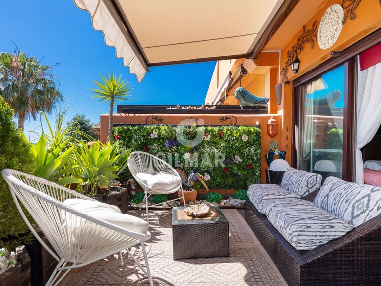 Apartment for Sale in Buenas Noches, Malaga 23