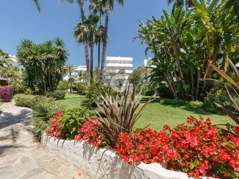 Town House for Sale in Marbella, Malaga 42