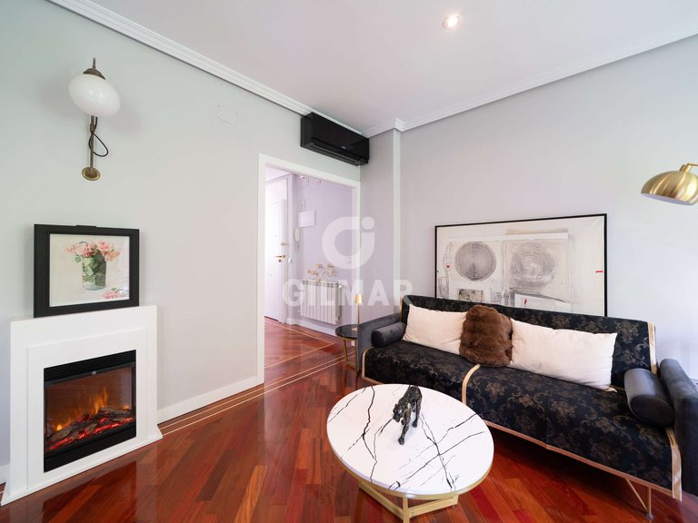 Apartment for Sale in Madrid, Madrid 10